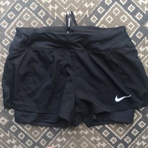 Nike Running Shorts